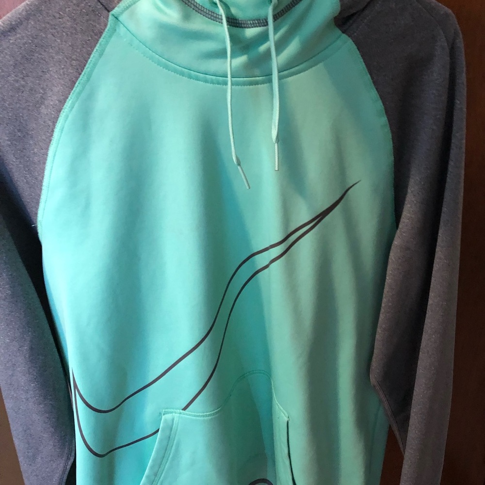 Long sleeve Nike sweatshirt